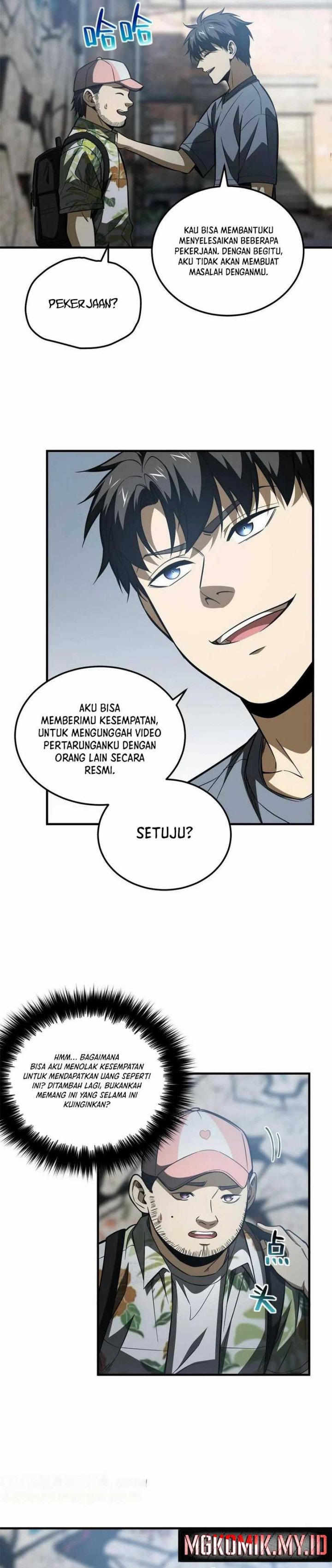 Dilarang COPAS - situs resmi www.mangacanblog.com - Komik global gao wu 161 - chapter 161 162 Indonesia global gao wu 161 - chapter 161 Terbaru 5|Baca Manga Komik Indonesia|Mangacan